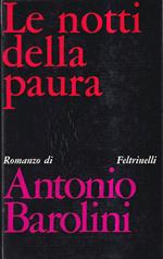 Le notti della paura