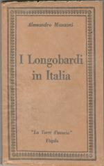 I Longobardi in Italia