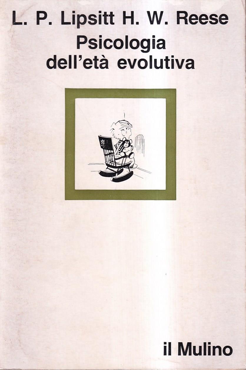Psicologia dell'età evolutiva