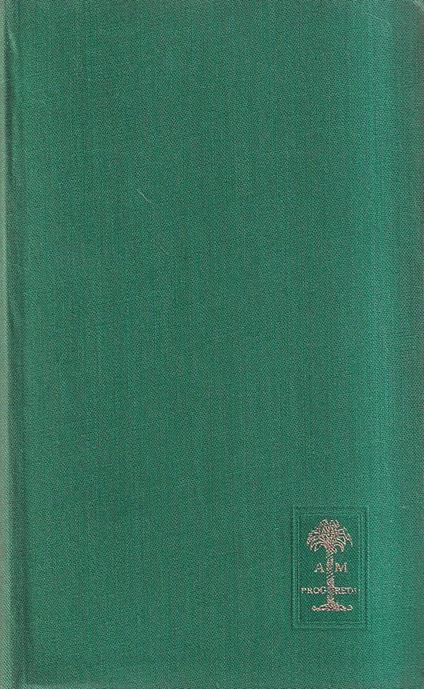 Domenico - Eugéne Fromentin - copertina