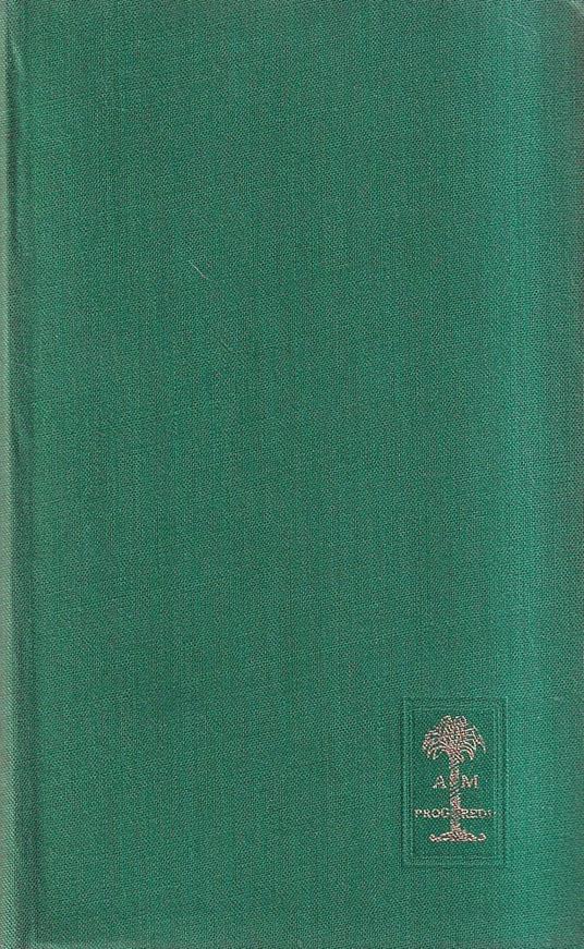 Domenico - Eugéne Fromentin - copertina