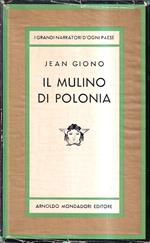 Il mulino di Polonia