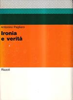 Ironia e verità
