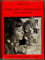 Storia Della Letteratura Per L'infanzia