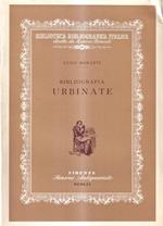 Bibliografia Urbinate