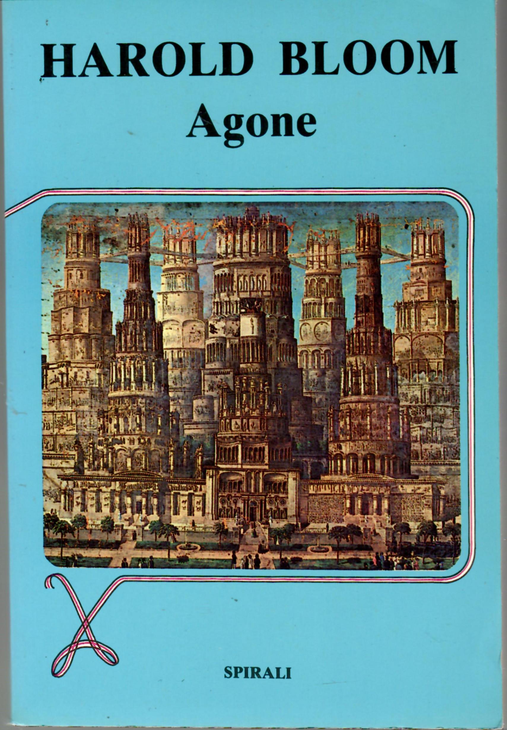 Agone. Verso una Teoria del Revisionismo