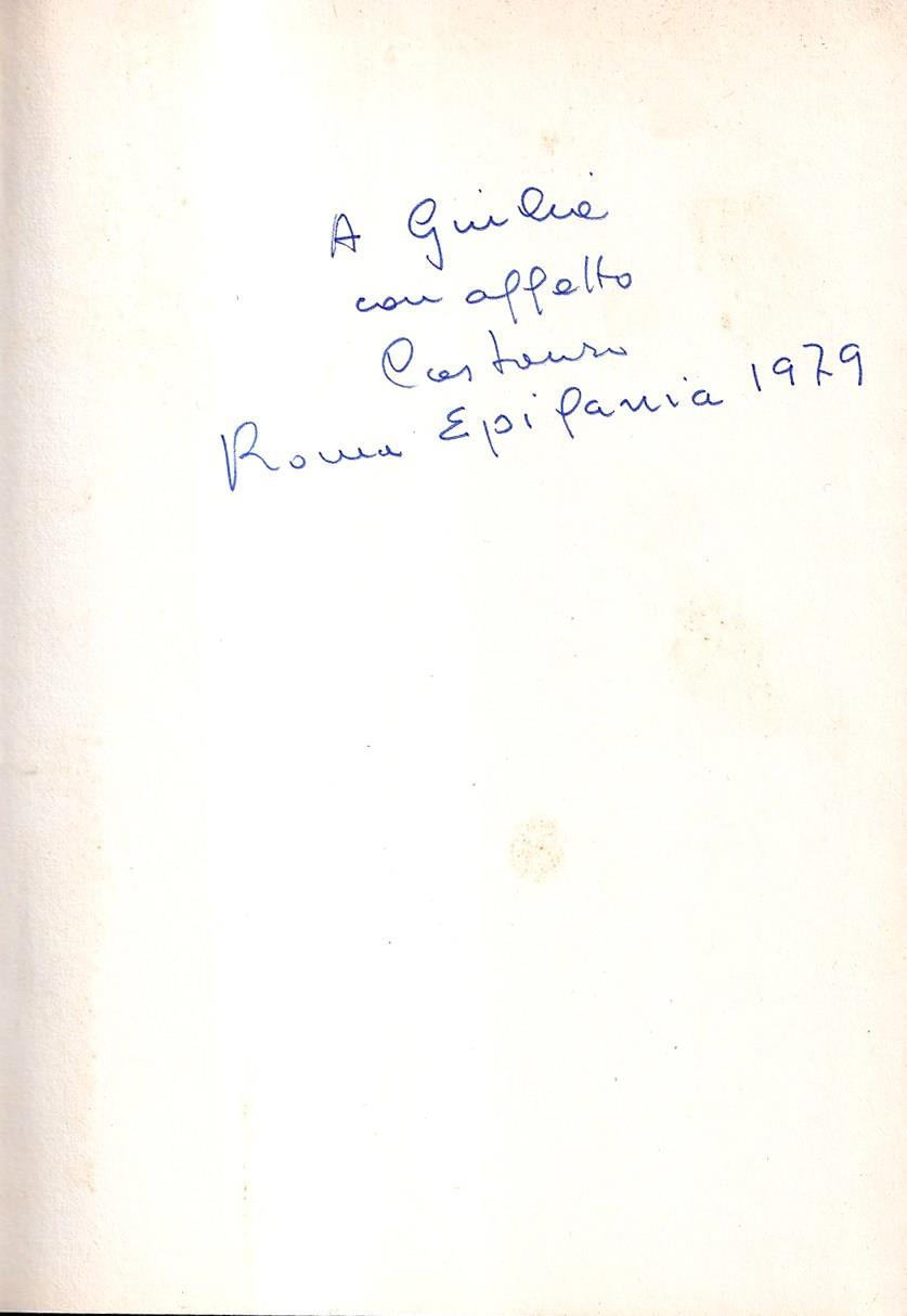 Il pittore glorioso. Giorgio de Chirico e i suoi 90 anni