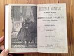Eugenia Montijo già Imperatrice dei Francesi, ovvero I misteri delle Tuileries. Romanzo storico contemporaneo - Vol. I e II (tomo unico)