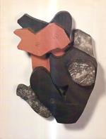 Hans Arp: Nach dem Gesetz des Zufalls geordnet: Bestände und Deposita im Kunstmuseum Basel