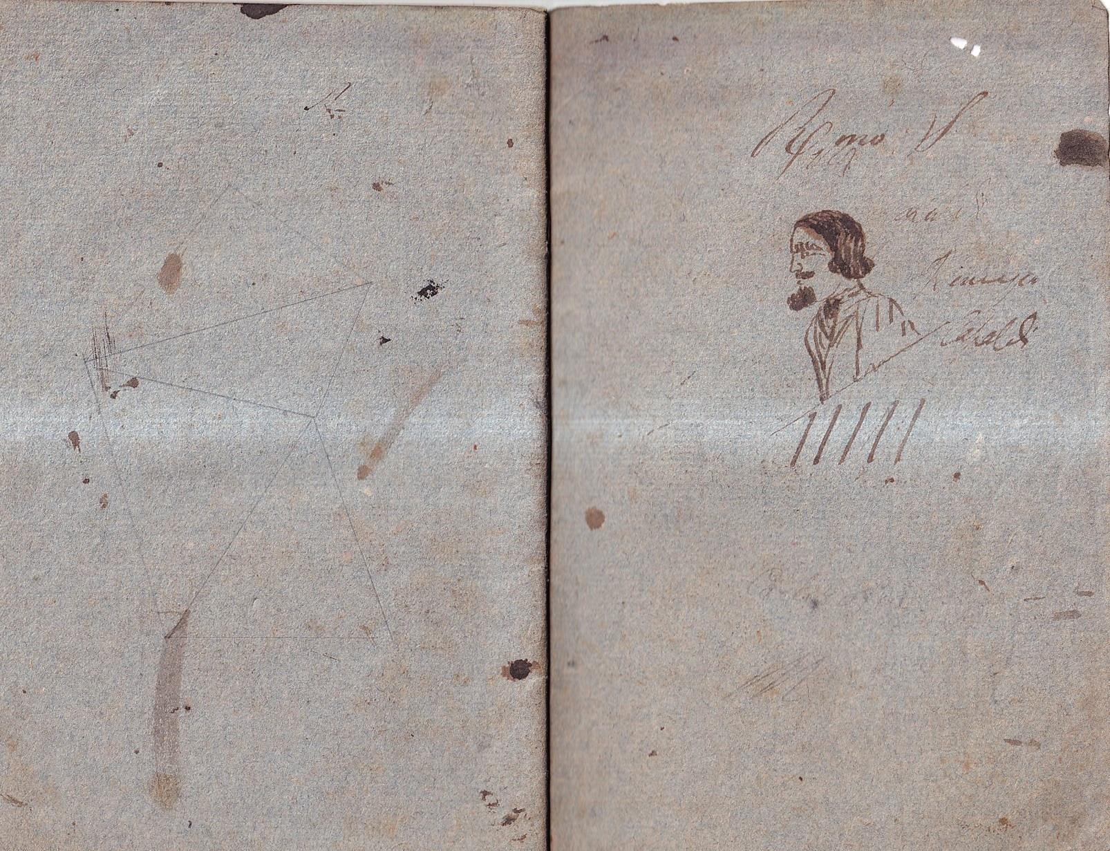 Metodo facile e spedito per imparare a leggere ad uso delli ricoverati nella Pia Casa d'Industria