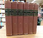 Mémoires secrets de 1770 à 1830 (Voll. I-VI - opera completa)