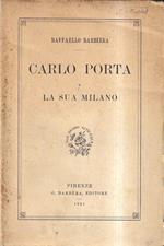 Carlo Porta e la sua Milano
