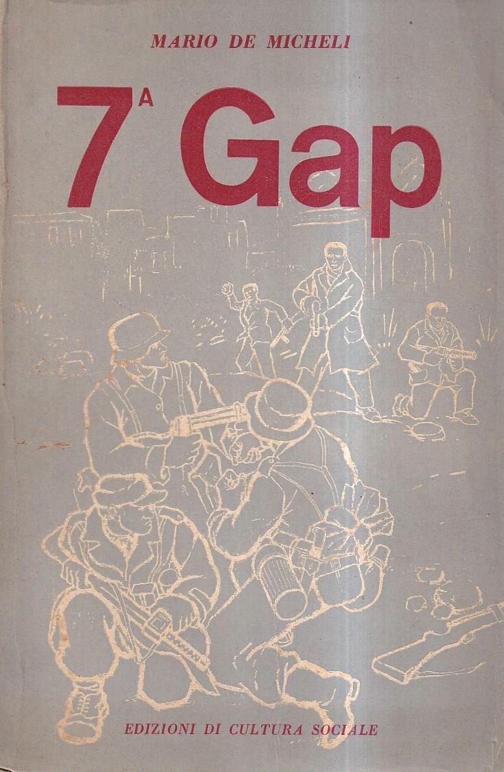 7a Gap (Settima Gap)