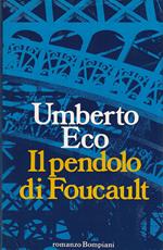 Il pendolo di Foucault