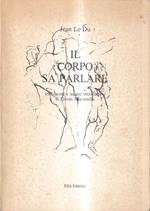 Il corpo sa parlare