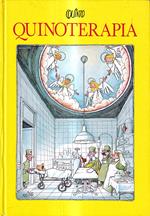 Quinoterapia