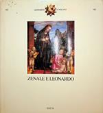 Zenale e Leonardo: tradizione e rinnovamento della pittura lombarda