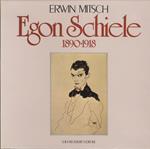 Egon Schiele: 1890 - 1918