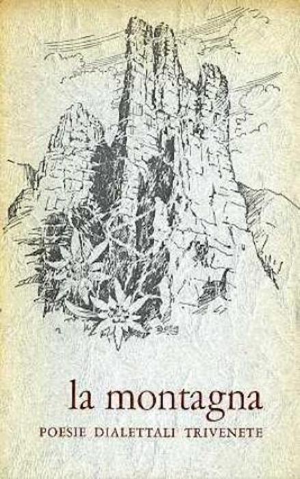 montagna: poesie dialettali trivenete
