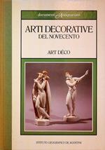 Arti decorative del Novecento: Art Déco