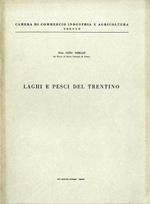 La Laghi e pesci del Trentino