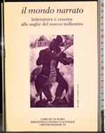 Il mondo narrato