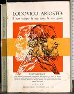 Ludovico Ariosto: il suo tempo,la sua terra,la sua gente.5