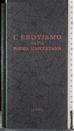 L' erotismo nella poesia napoletana
