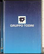 Gruppo Todini. 45° anno attività Cavaliere Franco Todini