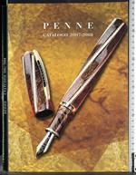 Penne. Catalogo 2007-2008