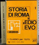 Storia di Roma nel Medioevo 1