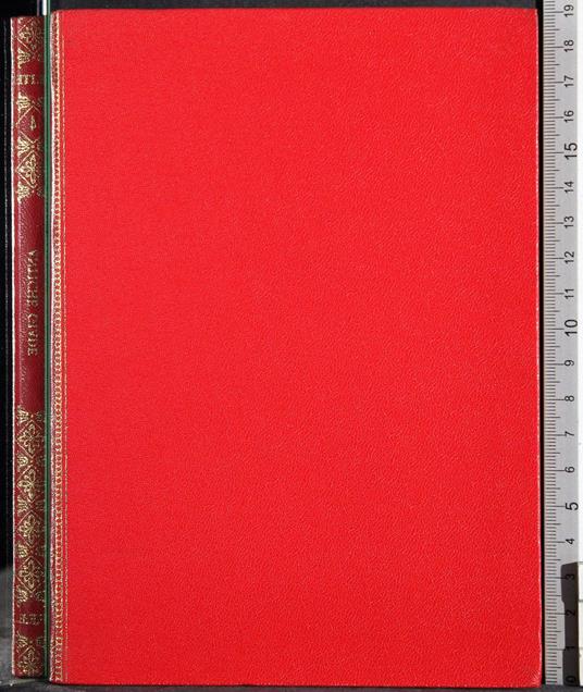 Elite. Antiche giade - Oscar Luzzatto Bilitz - copertina