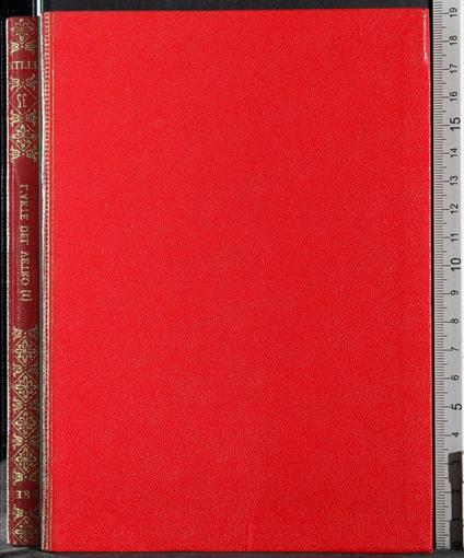 Elite. L'arte del vetro. Dall'antichità al Rinascimento - Giovanni Mariacher - copertina