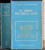 Il libro dei mille savi
