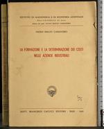 Formazione determinazione dei costi nelle aziende indust.