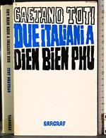 Due italiani a Dien Bien Phu