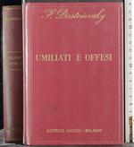 Umiliati e offesi
