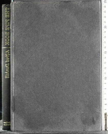 The pipe book - copertina