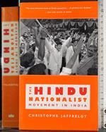 The Hindu Nationalist Movement in India