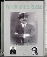 Ferdinando Russo. Il poeta proibito
