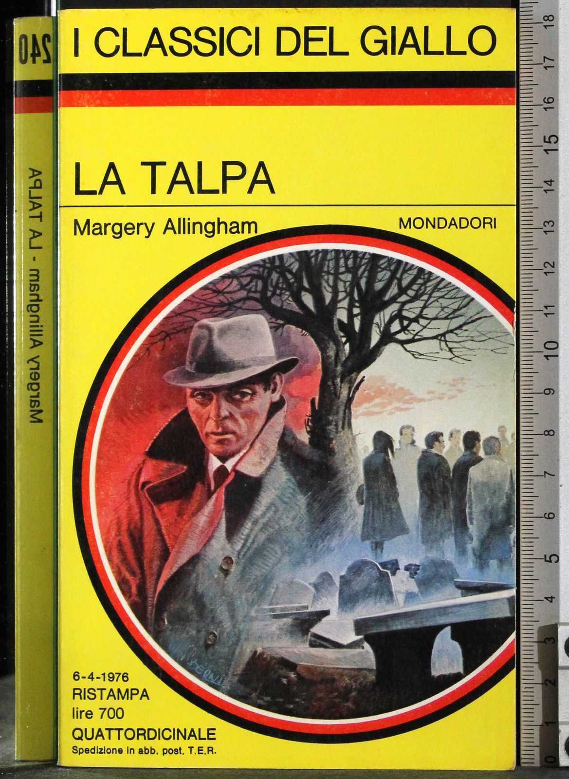 Libro Res