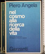 Nel cosmo alla ricerca della vita