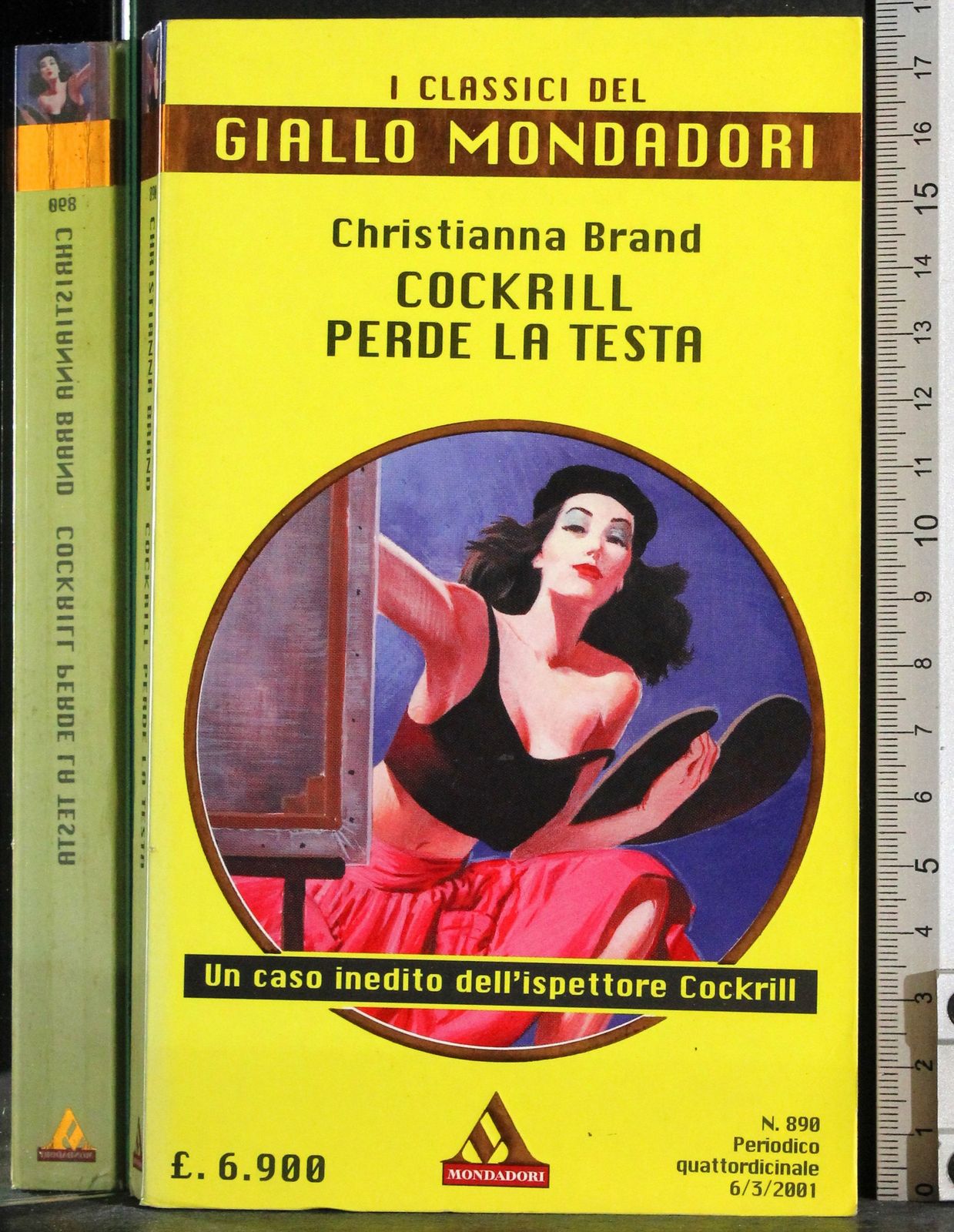 Libro Res