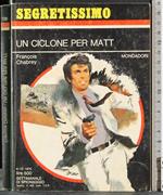 Un ciclone per Matt