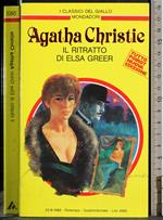 Il ritratto di Elsa Greer
