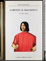 Lorenzo il Magnifico. Vol 1