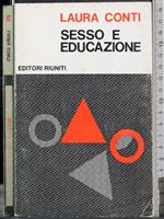 Sesso e educazione