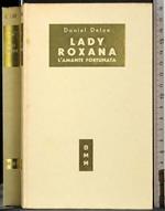 Lady Roxana. L'amante fortunata