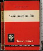 Come nasce un film