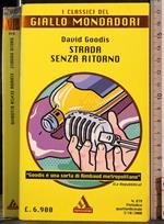 Strada senza ritorno
